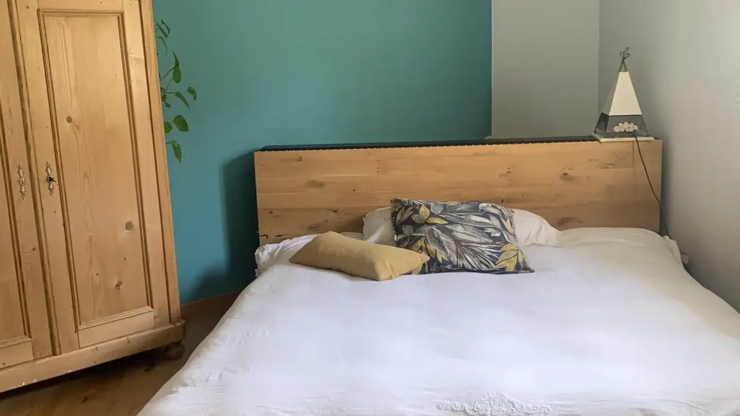Furnished apartment for rent - Alpenstrasse, 3006 Bern