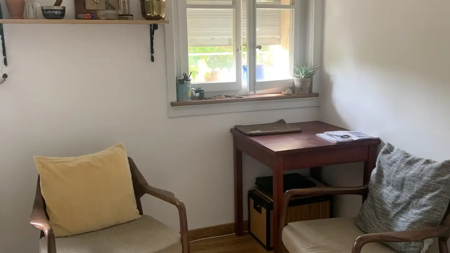 Furnished apartment for rent - Alpenstrasse, 3006 Bern - Photo 3