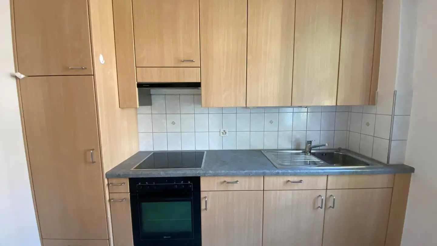 Apartment for rent - Waldaustrasse 16, 9000 St. Gallen