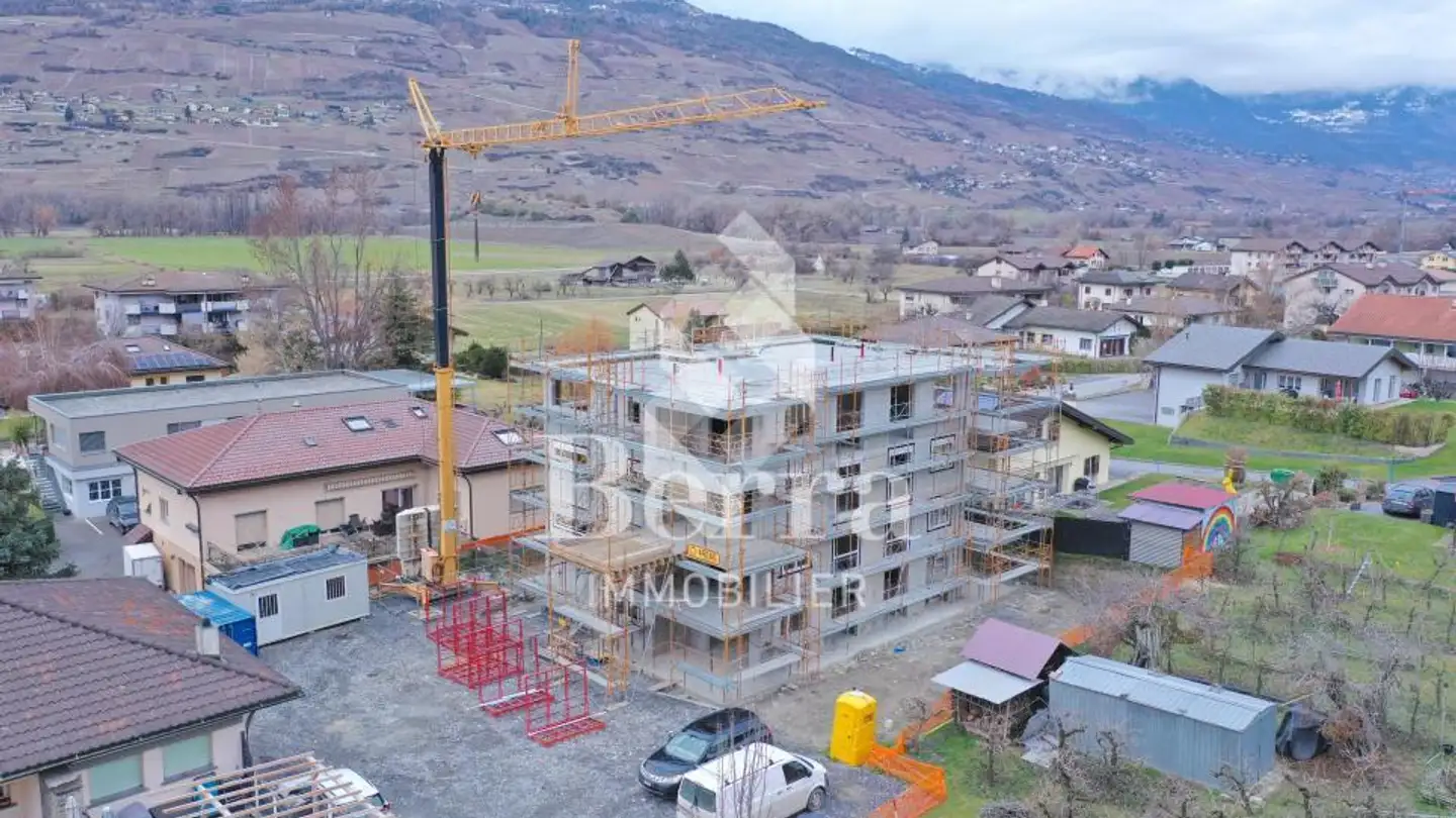 Appartamento in vendita - 3966 Réchy - Foto 3