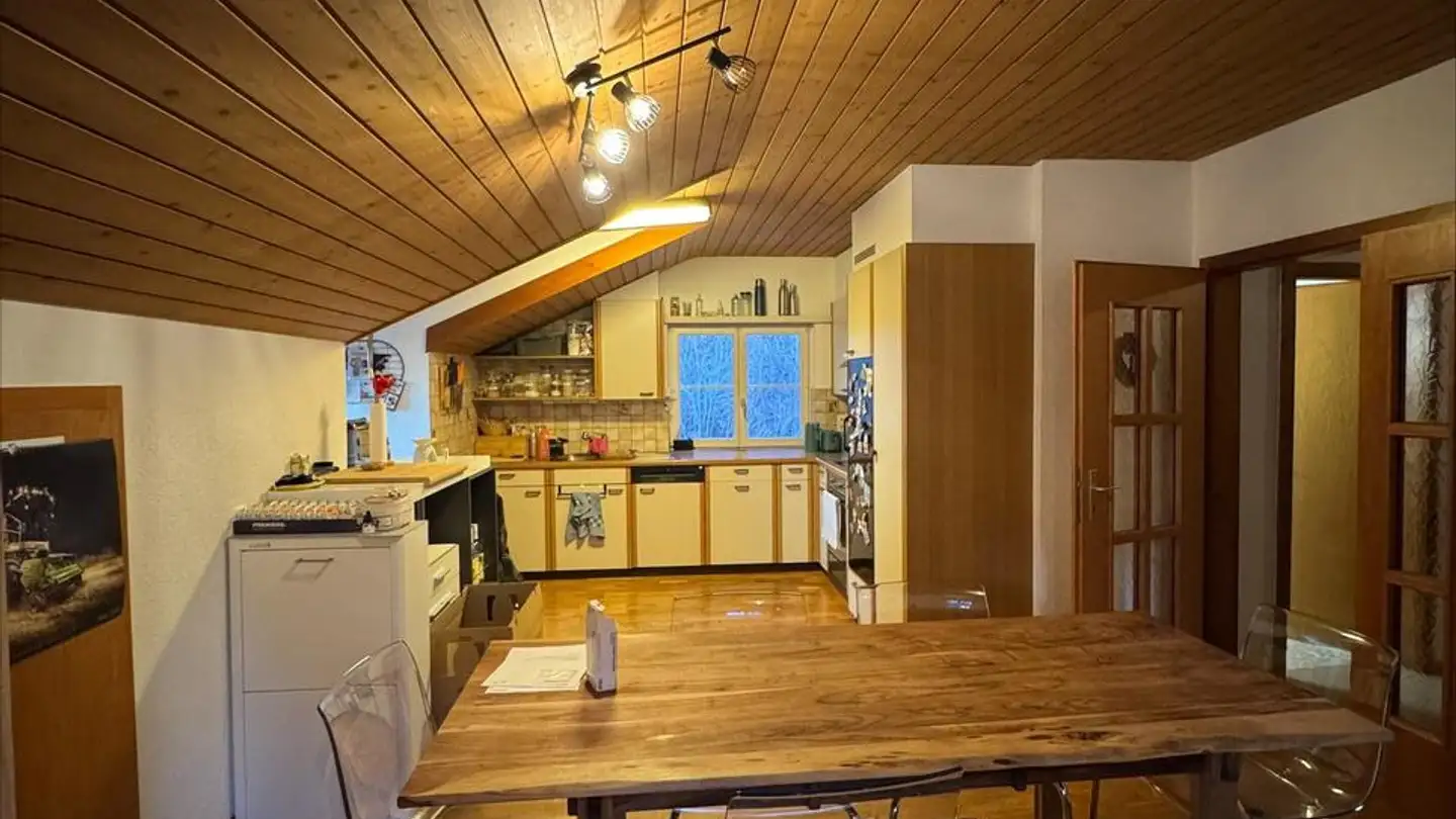 Wohnung mieten - Route De Lucelle 22a, 2947 Charmoille - Foto 2