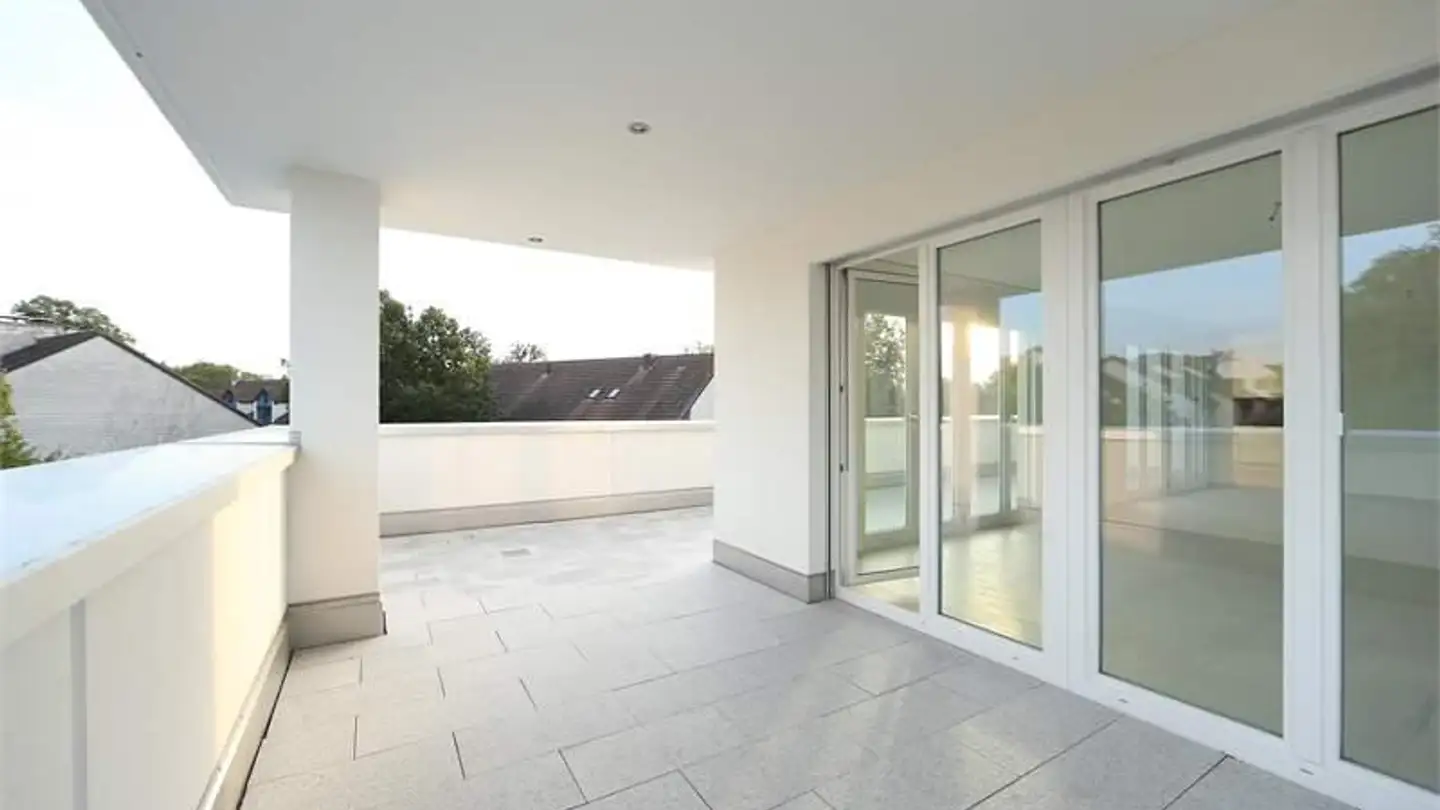 Penthouse mieten - Wilerstrasse 6, 9542 Münchwilen TG - Foto 2