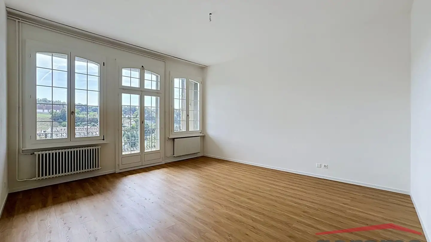 Wohnung mieten - Grand-Rue 30, 1700 Fribourg - Foto 2