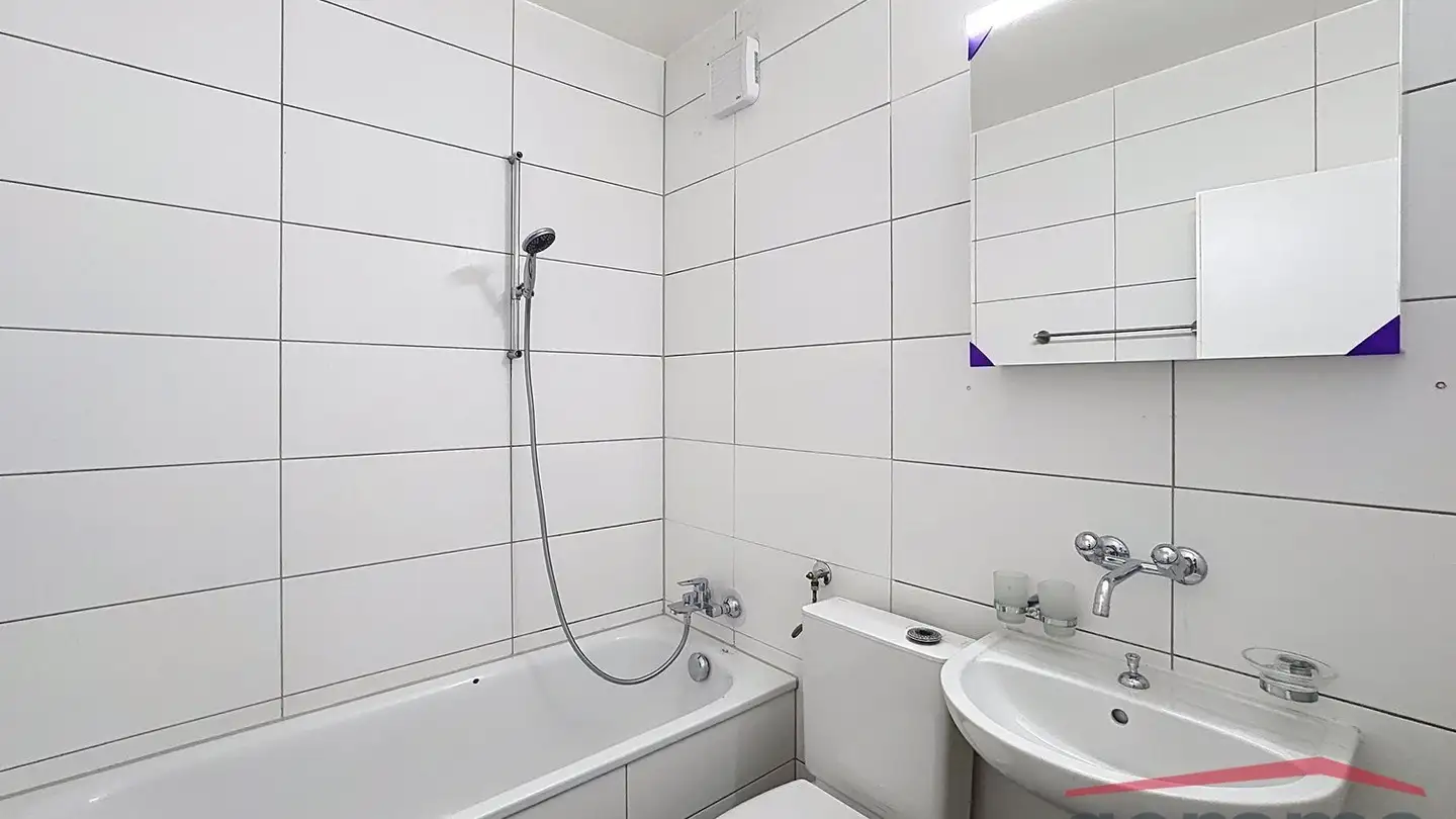Wohnung mieten - Grand-Rue 30, 1700 Fribourg - Foto 3