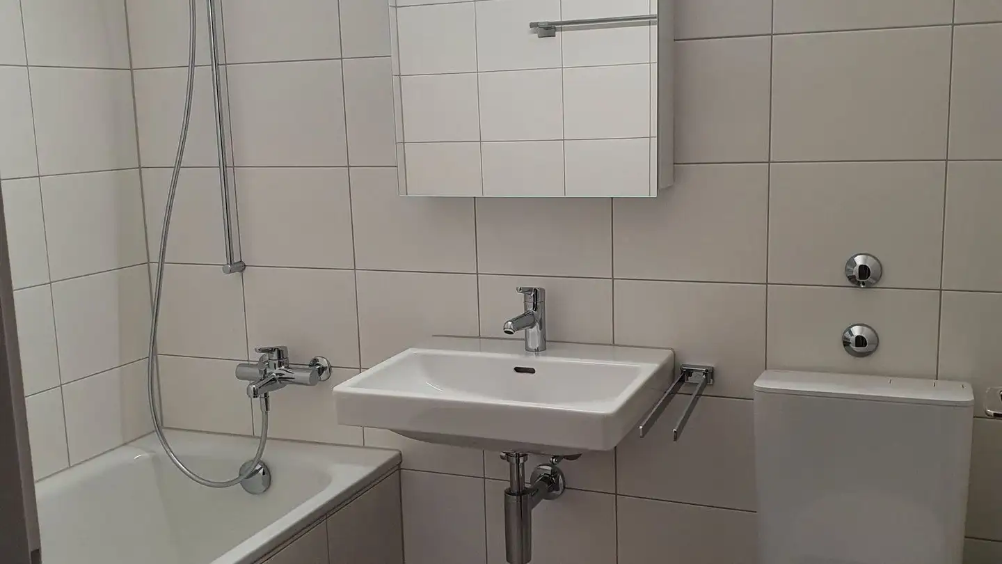 Appartamento in affitto - Deuberrainweg 5, 8807 Freienbach - Foto 2