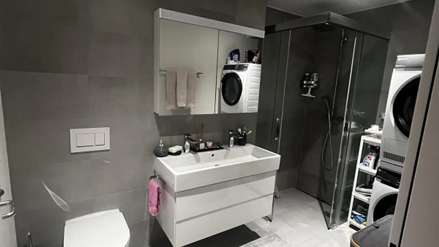 Wohnung mieten - Poststrasse 21, 8180 Bülach - Foto 4