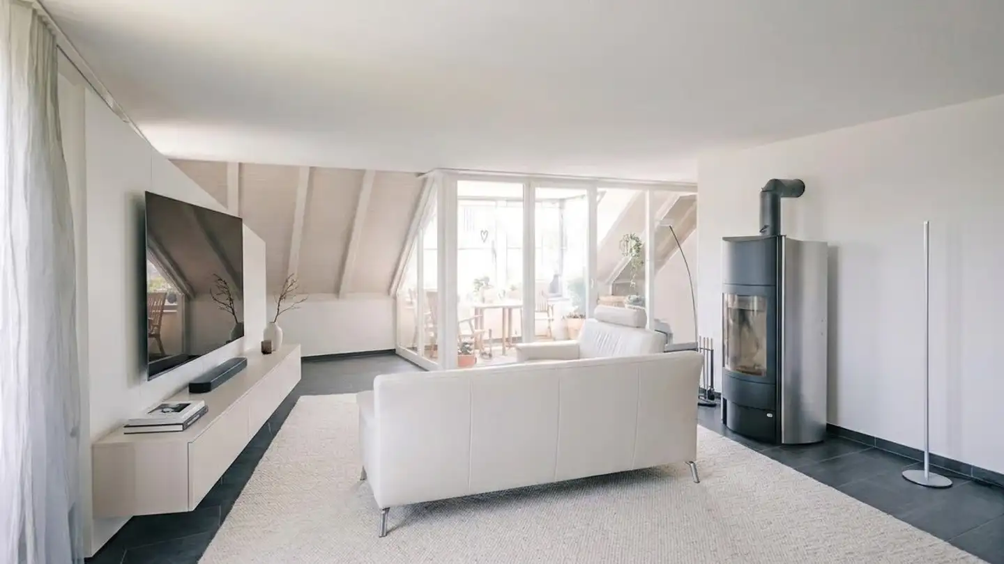 Duplex in vendita - Burgtrottenweg 2, 8442 Hettlingen