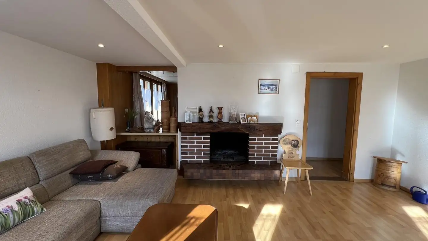 Apartment for rent - Scheidweg 6, 3858 Hofstetten b. Brienz