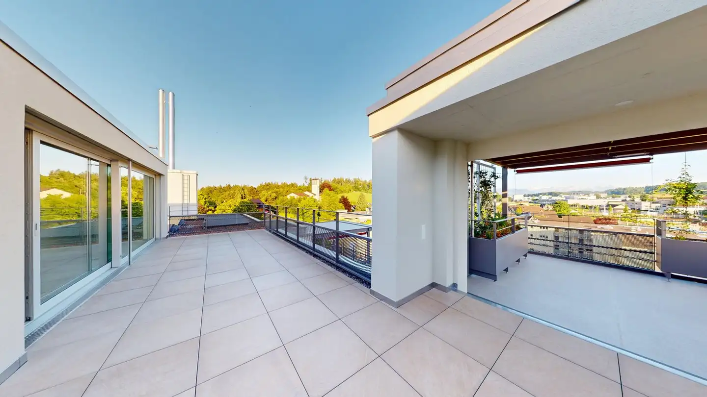 Appartement à louer - Klosterfeldstrasse 25, 5630 Muri AG
