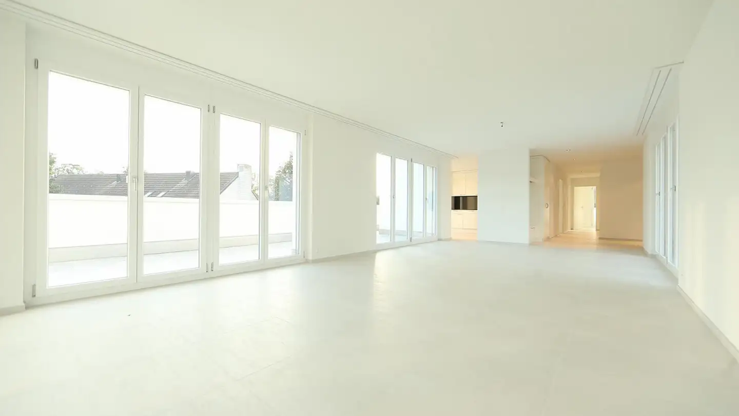 Penthouse mieten - Wilerstrasse 6, 9542 Münchwilen TG - Foto 3