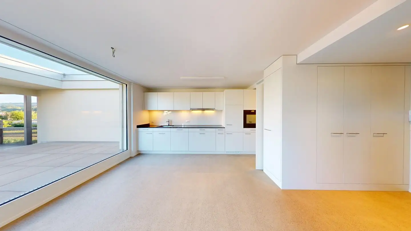 Appartement à louer - Klosterfeldstrasse 25, 5630 Muri AG - Photo 2
