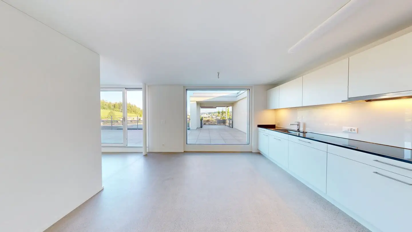 Appartement à louer - Klosterfeldstrasse 25, 5630 Muri AG - Photo 3