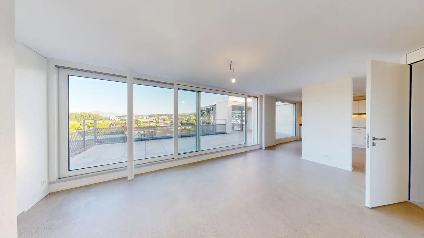Appartement à louer - Klosterfeldstrasse 25, 5630 Muri AG - Photo 4