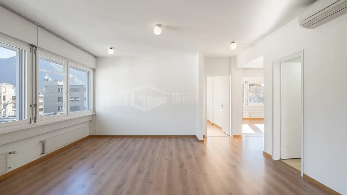 Appartement à louer - Via Luigi Lavizzari, 6900 Lugano - Photo 2