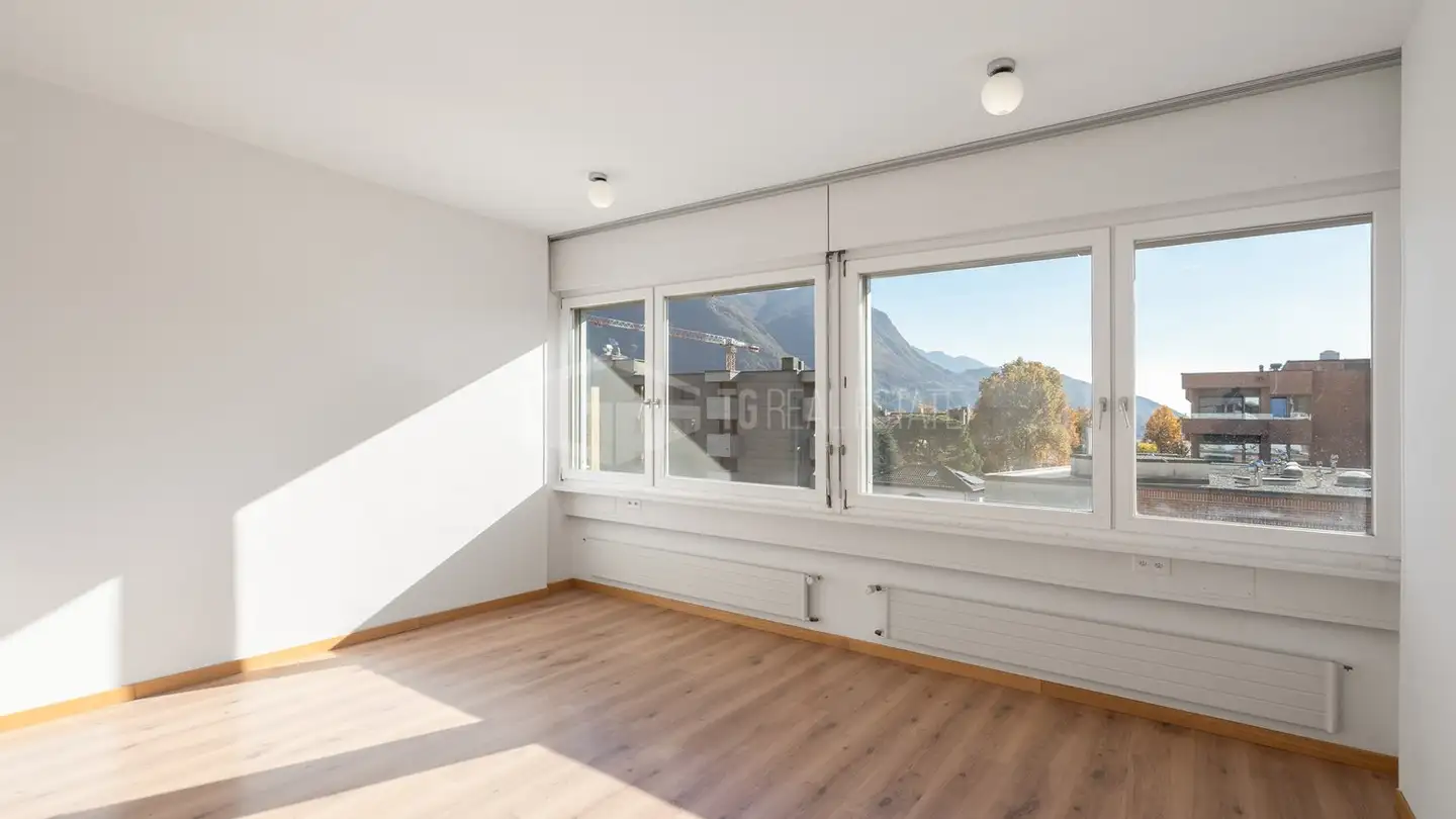 Appartement à louer - Via Luigi Lavizzari, 6900 Lugano - Photo 4