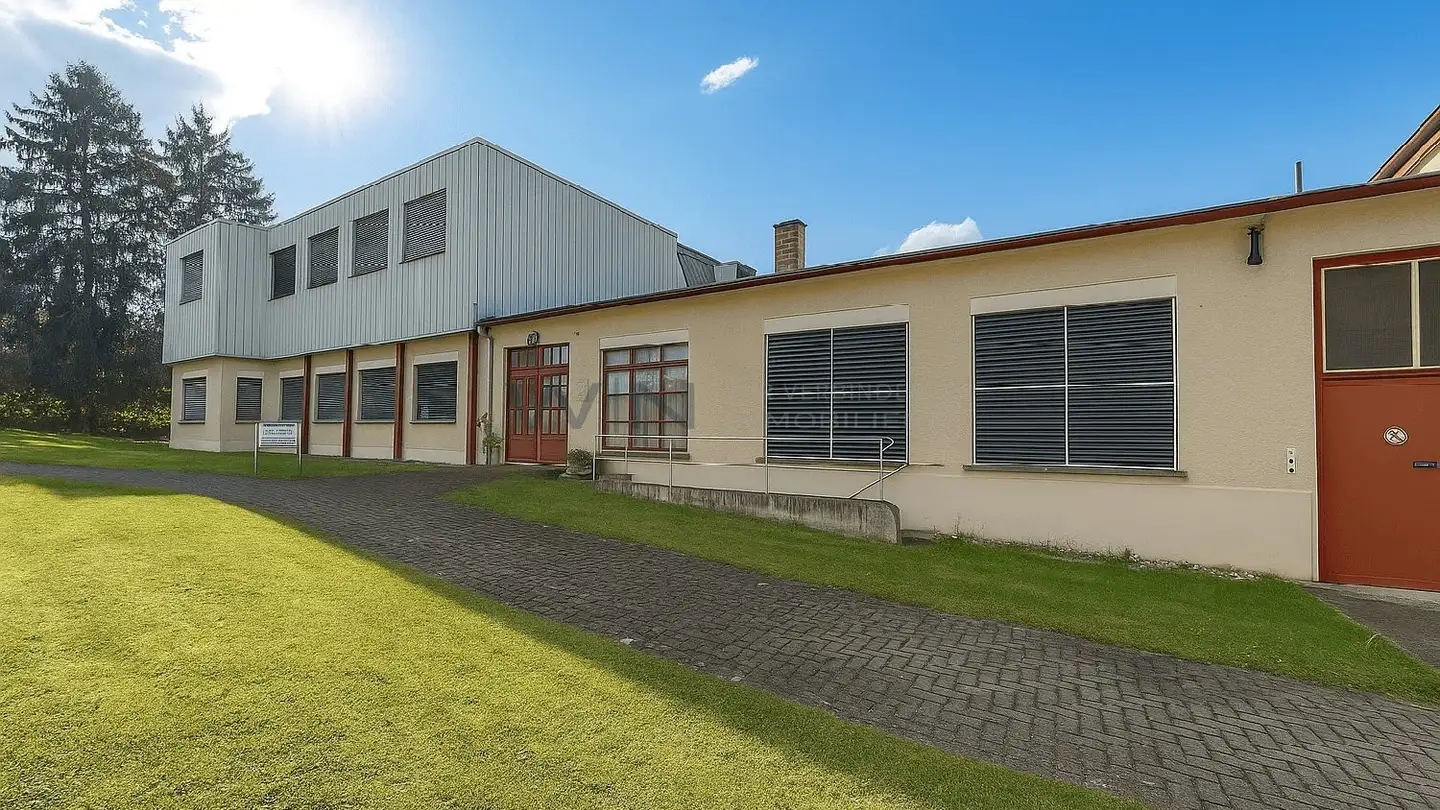 Gewerbe kaufen - 8593 Kesswil