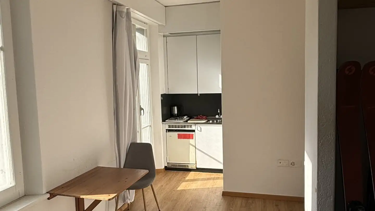 Appartamento in affitto - Seidenweg, 3012 Bern