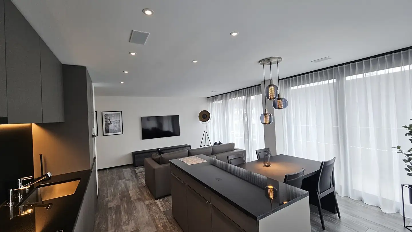 Apartment for rent - Sonnentalstrasse 15, 8600 Dübendorf - Photo 3