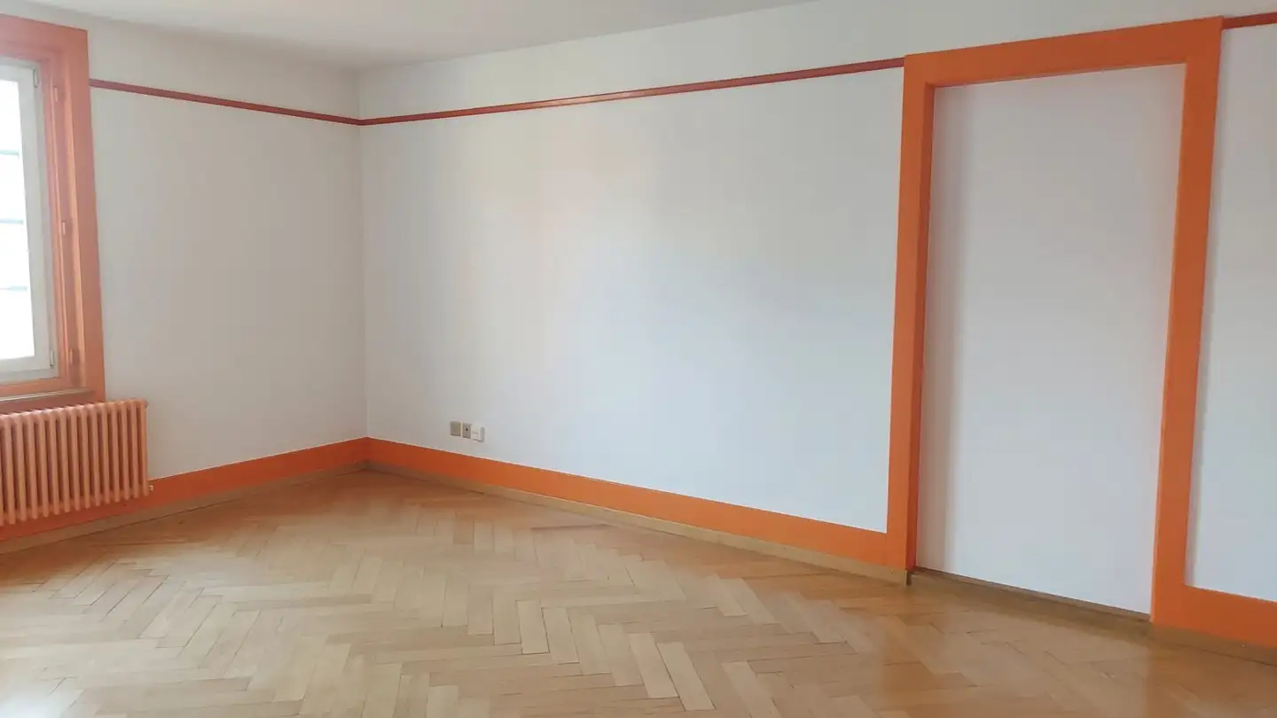 Single room for rent - 3018 Bern