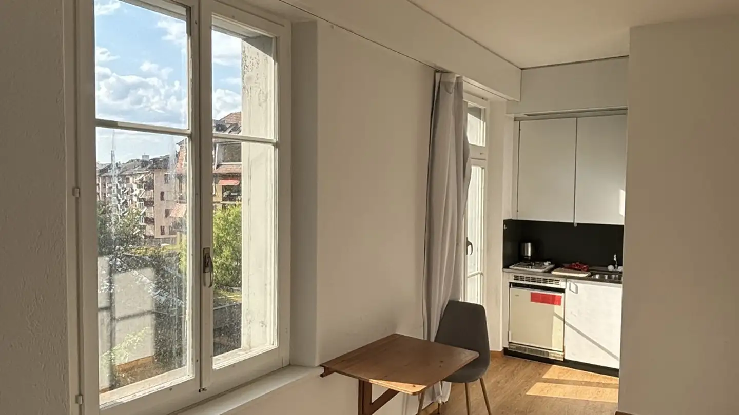 Appartamento in affitto - Seidenweg, 3012 Bern - Foto 3