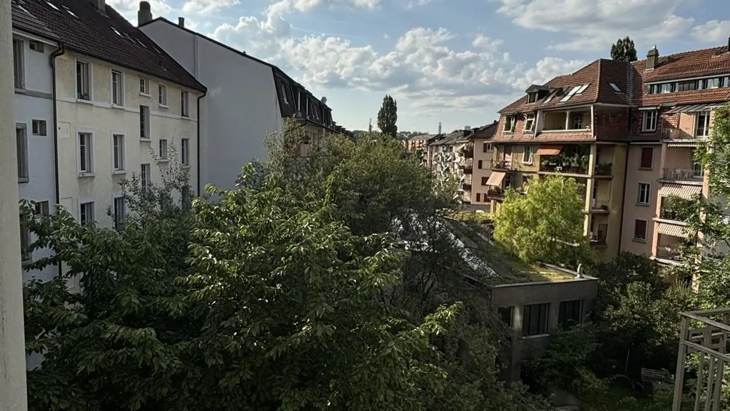 Appartamento in affitto - Seidenweg, 3012 Bern - Foto 4