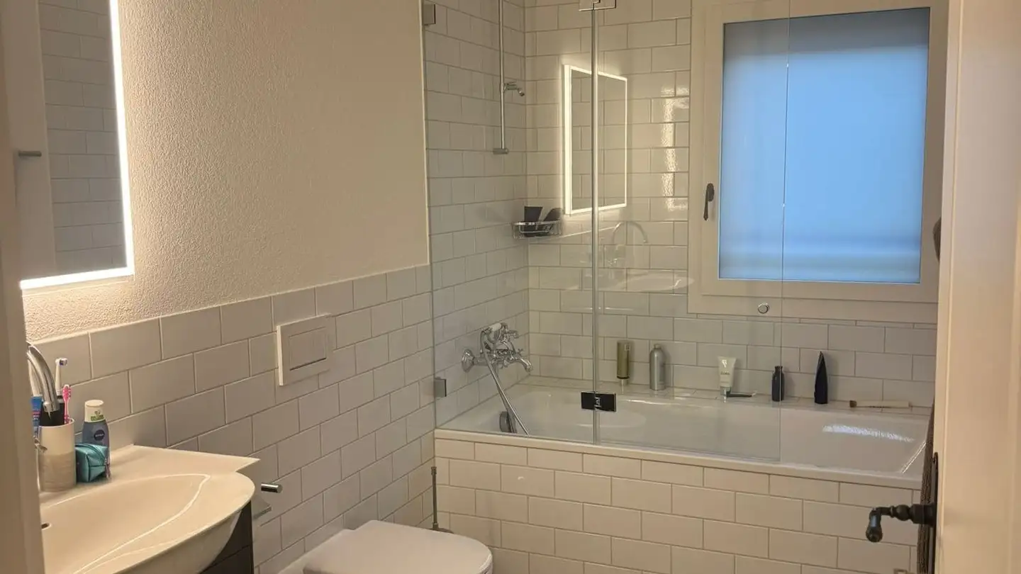 Appartamento in affitto - Geisshaldenweg 46, 8706 Meilen - Photo 2