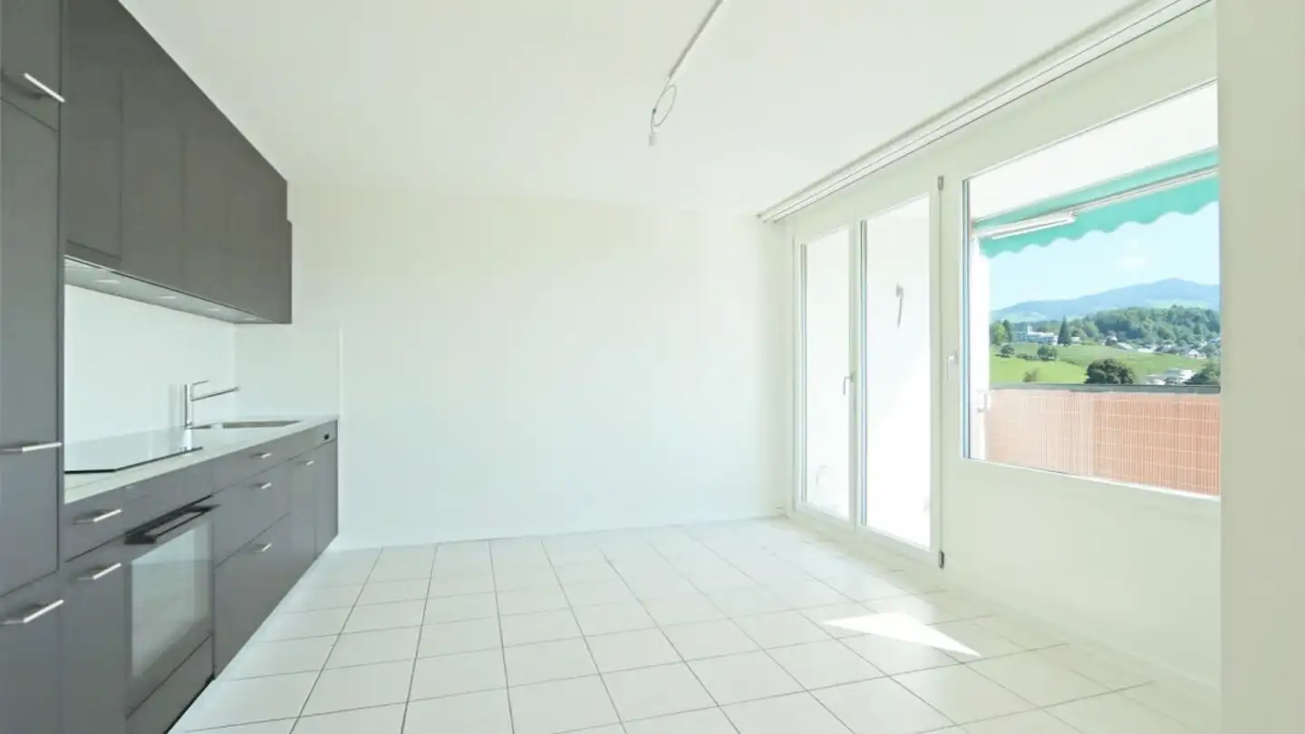 Wohnung mieten - Gallusstrasse 5, 8730 Uznach