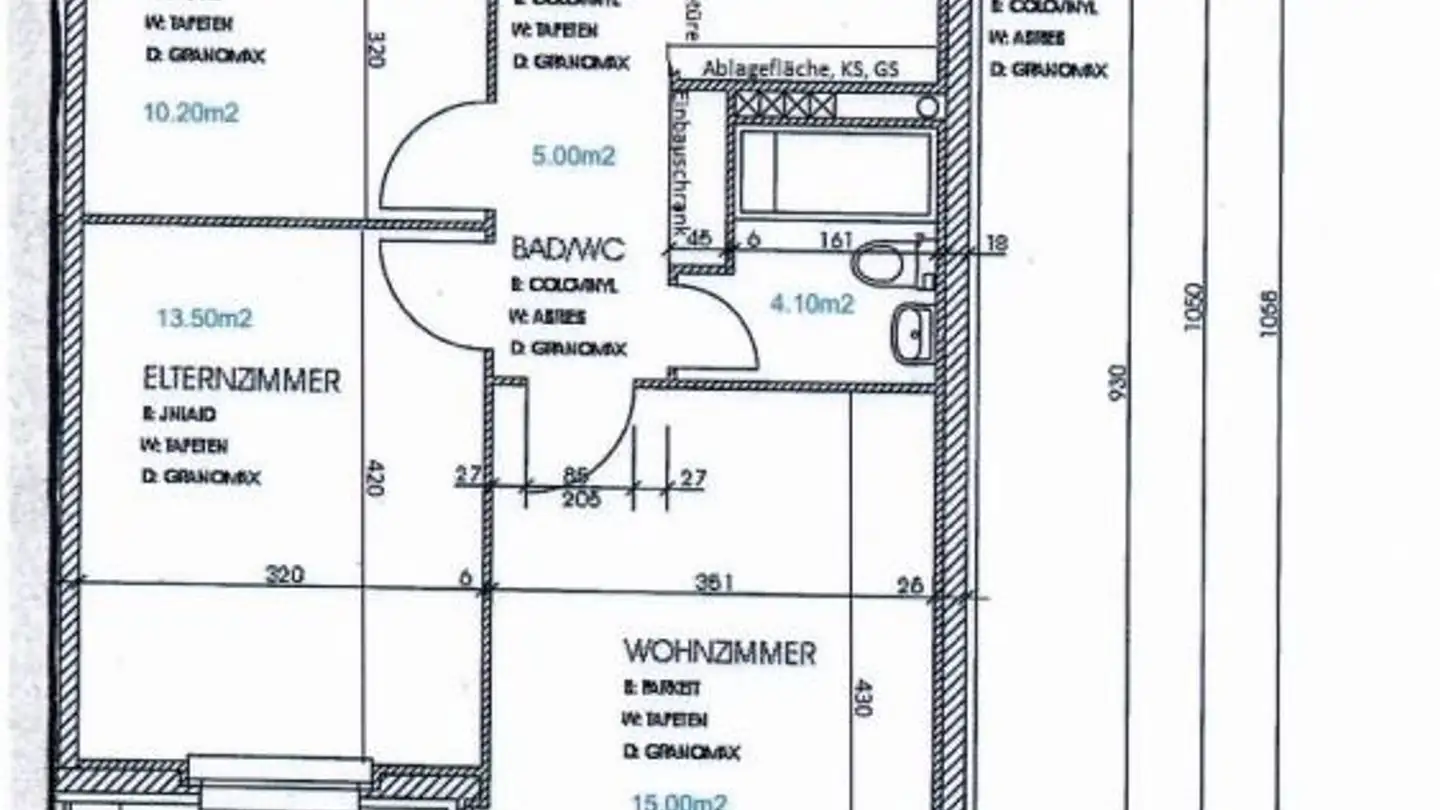 Appartamento in affitto - Sportweg 10, 6010 Kriens