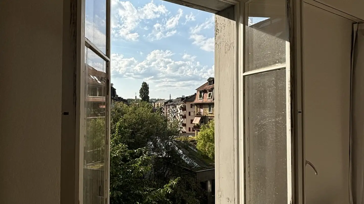 Appartamento in affitto - Seidenweg, 3012 Bern - Foto 2