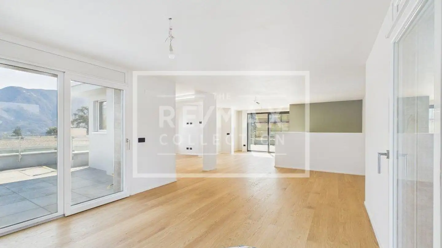 Wohnung kaufen - 6925 Gentilino - Foto 3