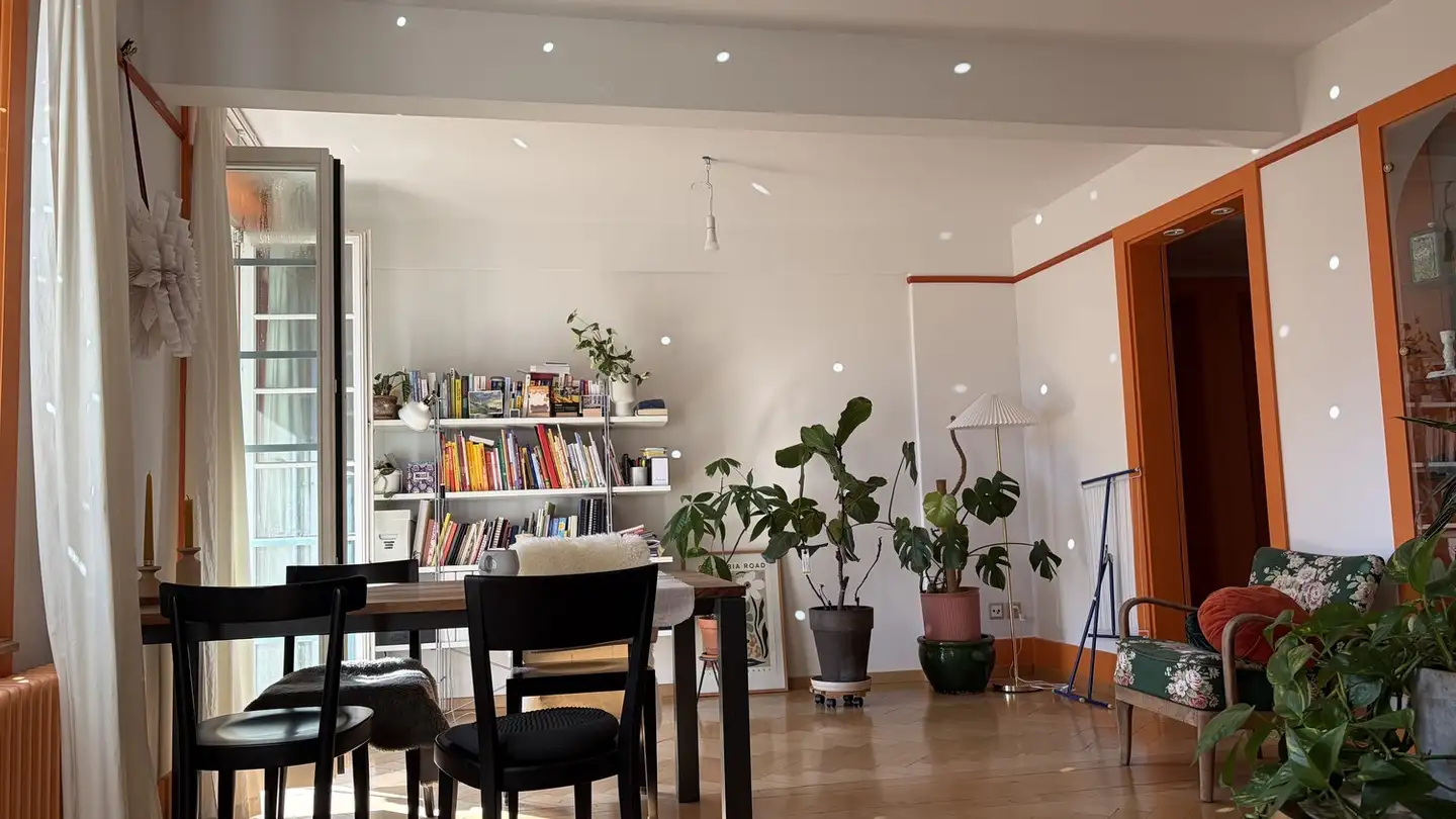 Single room for rent - 3018 Bern - Photo 3