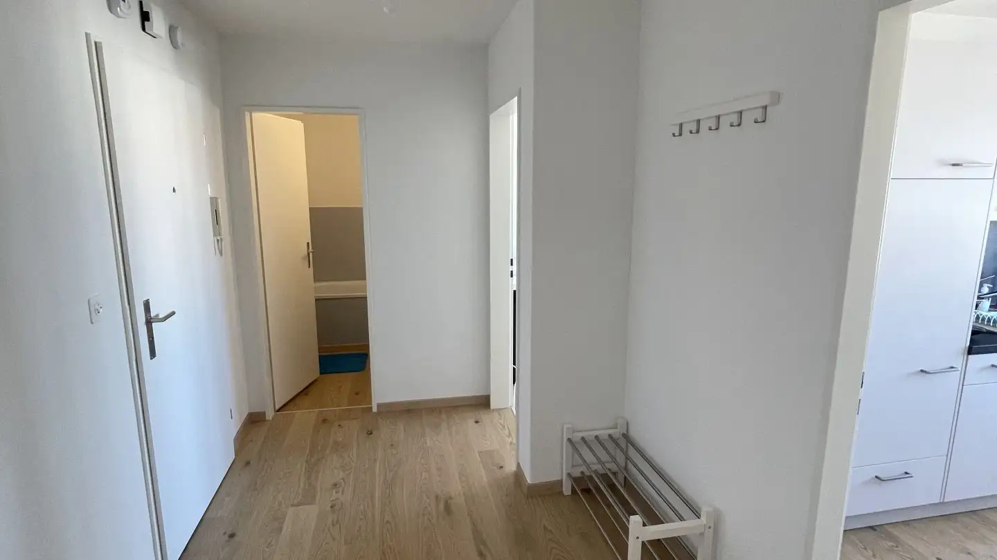 Appartamento in affitto - Stegstrasse, 8808 Pfäffikon SZ - Photo 3