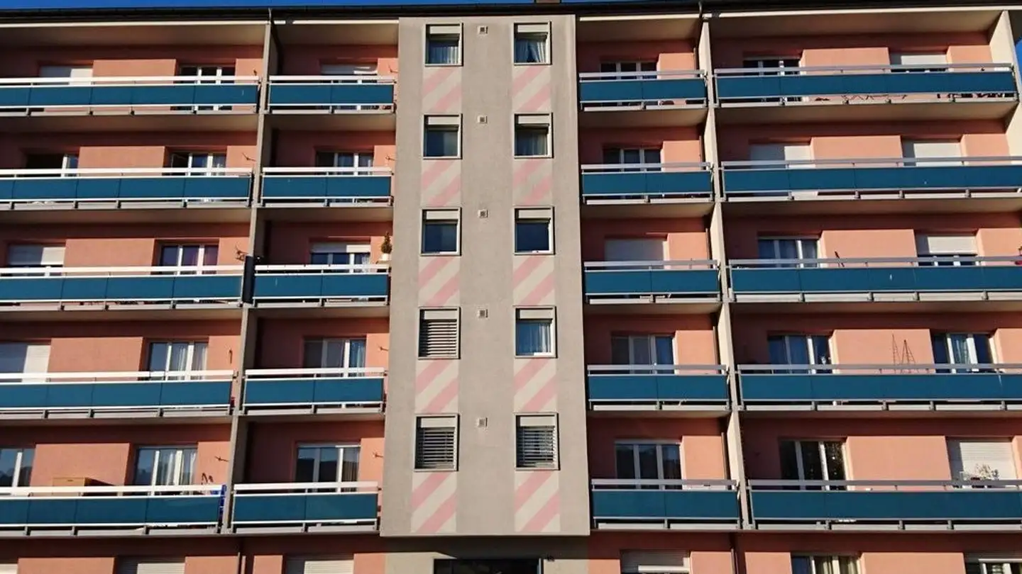 Apartment for rent - Rue Du Vieux-Pont 72, 1630 Bulle