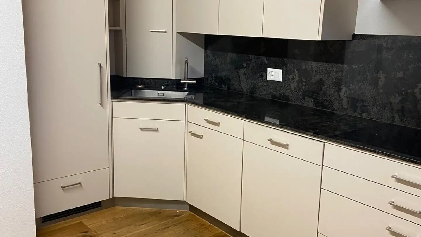 Appartement à louer - 8552 Felben-Wellhausen