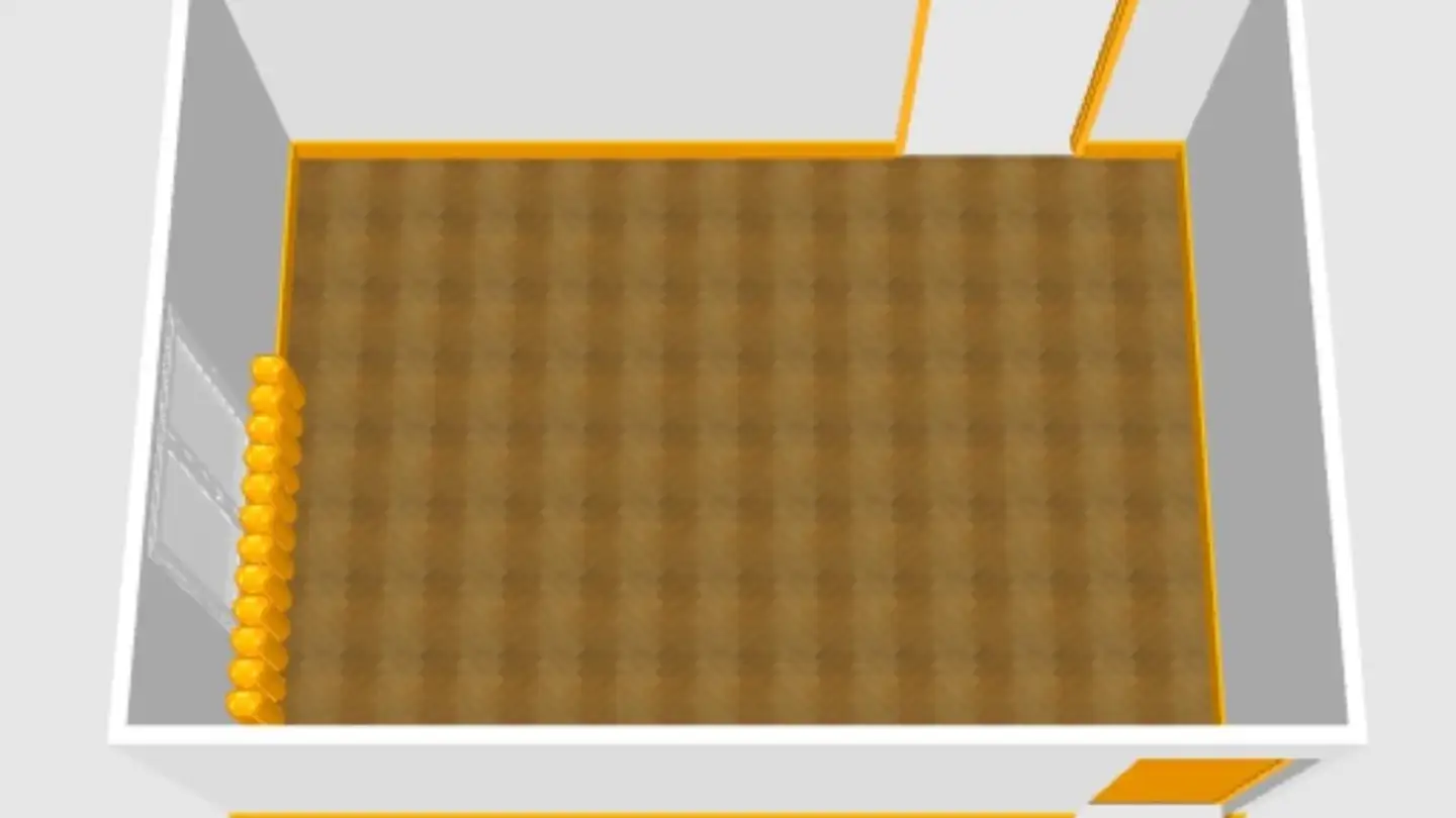 Single room for rent - 3018 Bern - Photo 4