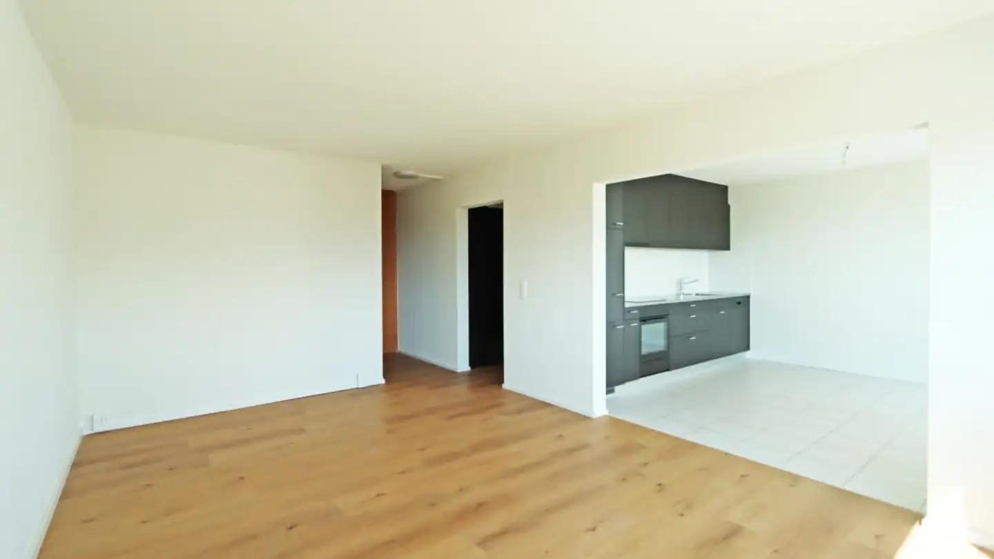 Wohnung mieten - Gallusstrasse 5, 8730 Uznach - Foto 3