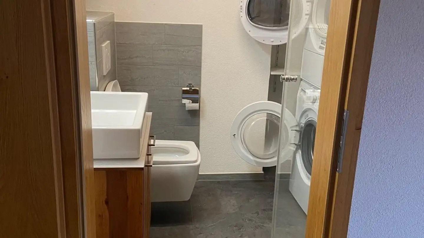 Appartement à louer - 8552 Felben-Wellhausen - Photo 2