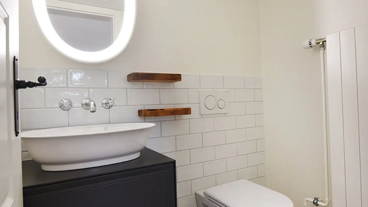 Appartamento in affitto - Geisshaldenweg 46, 8706 Meilen - Photo 4