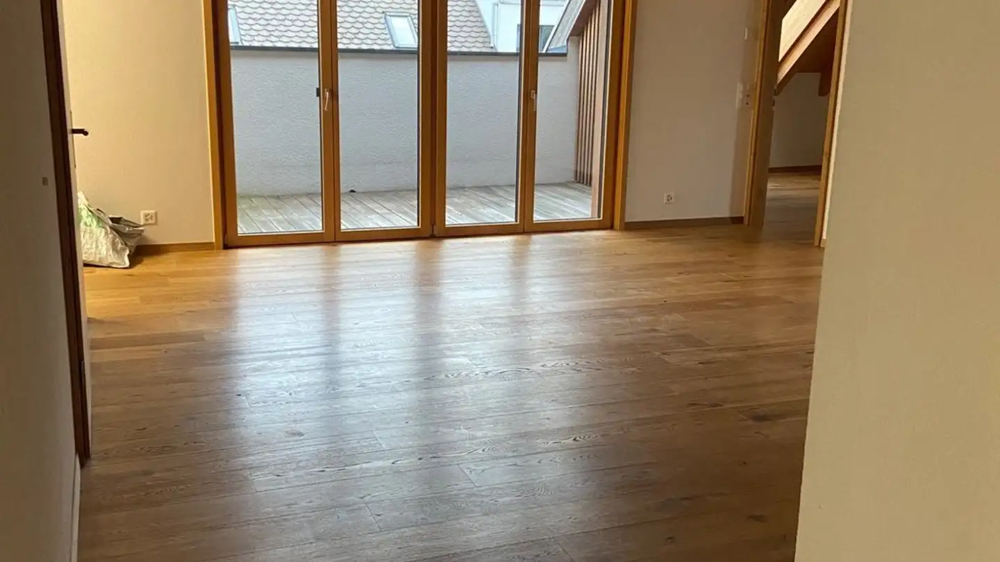 Appartement à louer - 8552 Felben-Wellhausen - Photo 3