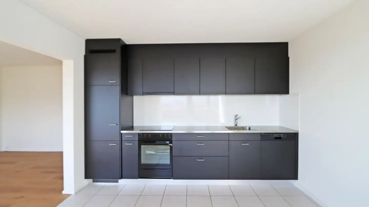 Wohnung mieten - Gallusstrasse 5, 8730 Uznach - Foto 4