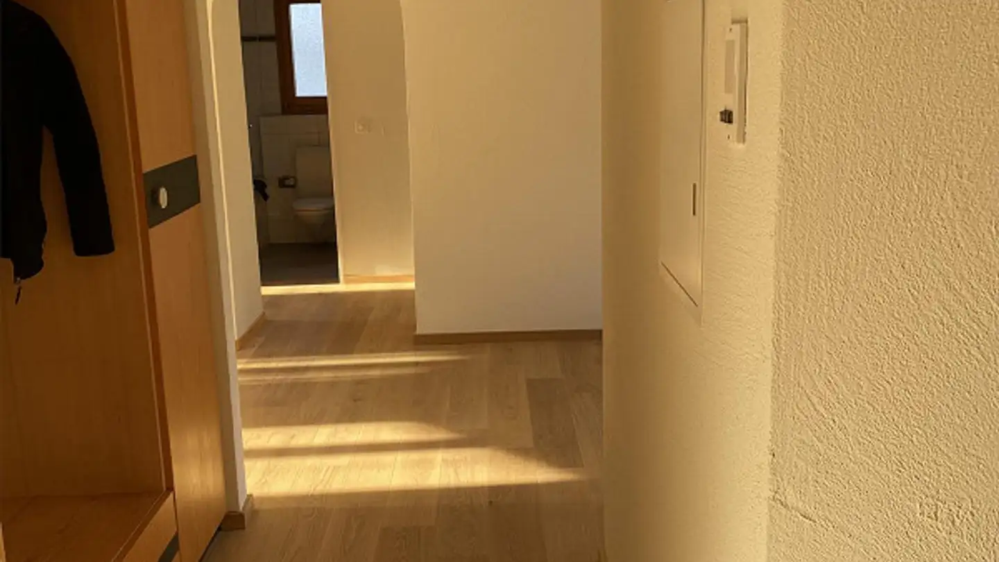 Appartamento in affitto - Dreibündenstrasse 48, 7000 Chur - Foto 2