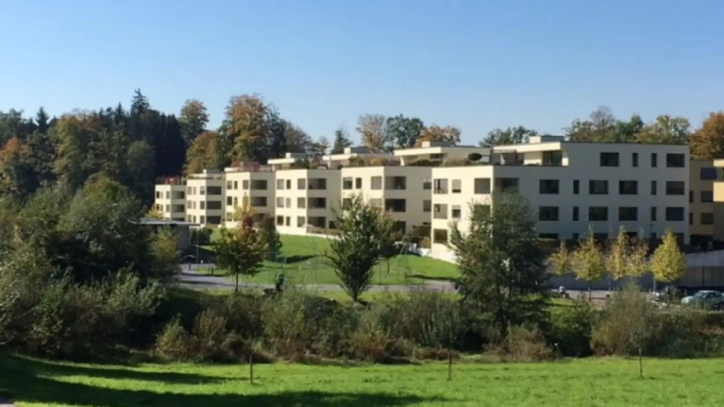 Appartamento in affitto - Unterlöchlistrasse 33, 6006 Luzern