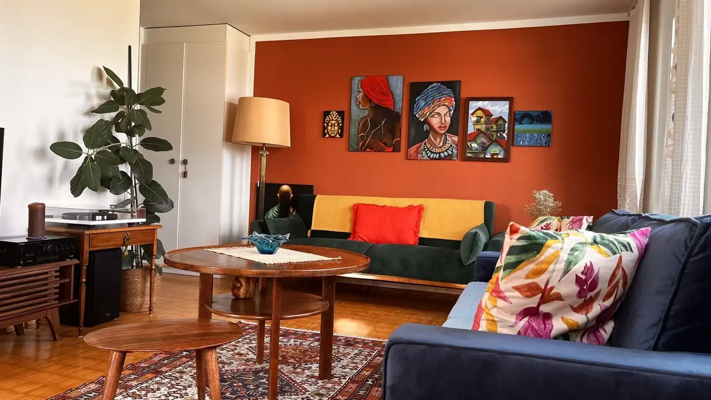 Apartment for rent - 8044 Zürich