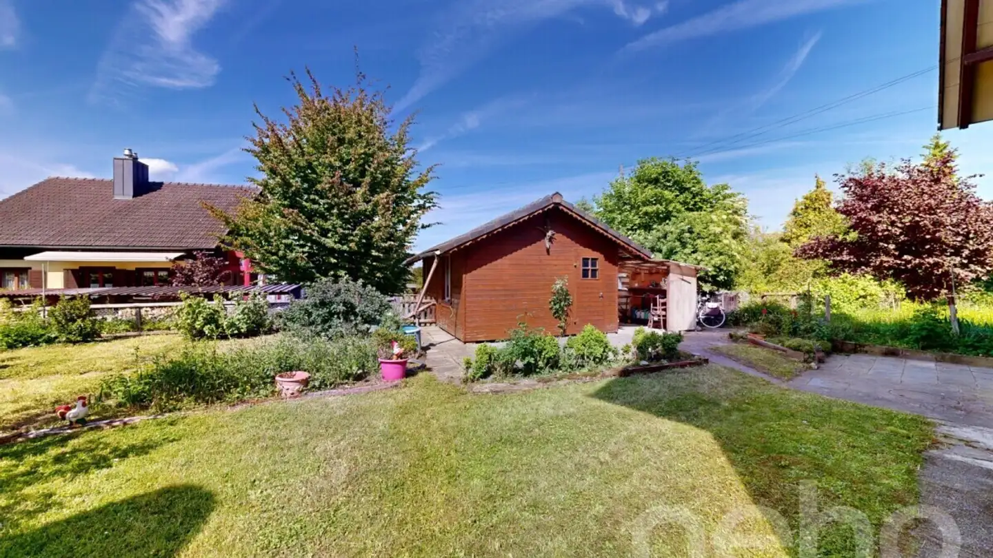 Casa grotta in vendita - 8593 Kesswil - Foto 2