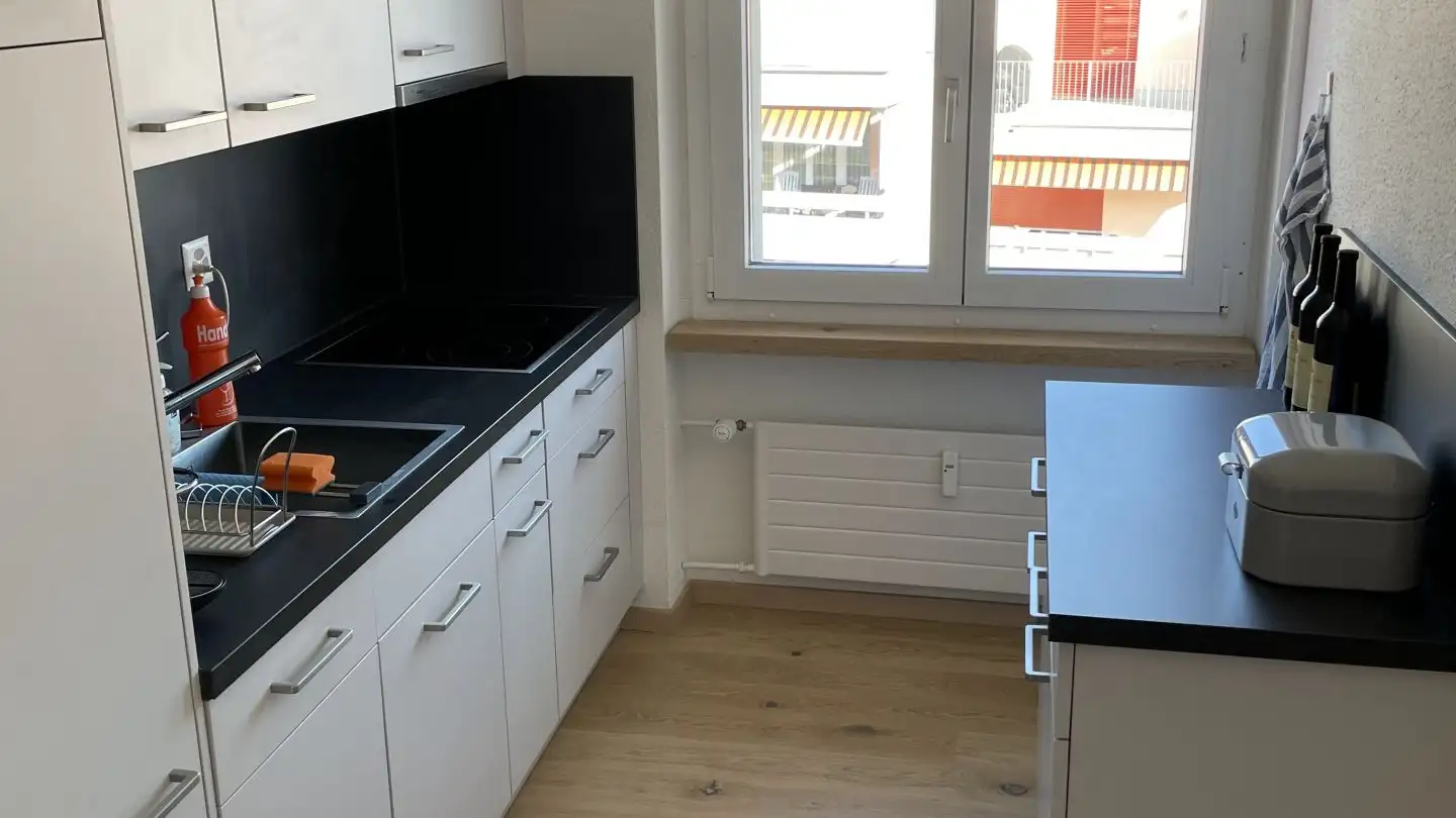 Appartamento in affitto - Stegstrasse, 8808 Pfäffikon SZ - Photo 4