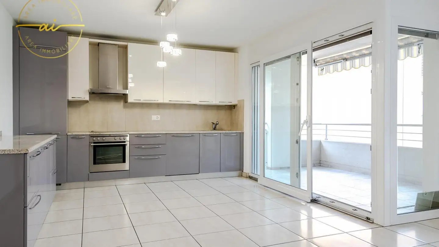 Appartamento in vendita - 6874 Castel San Pietro - Foto 2