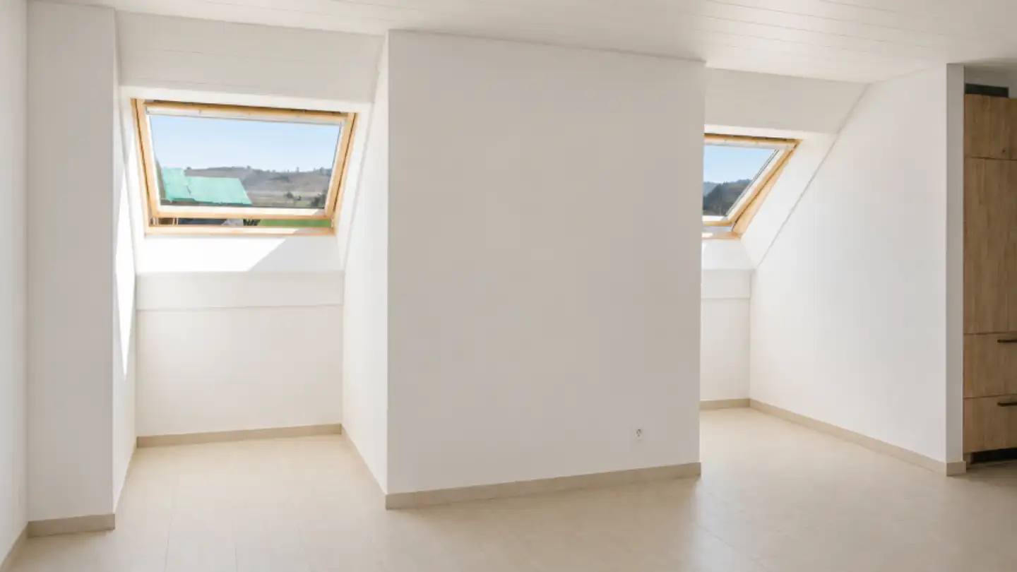 Wohnung mieten - Rue Ernest-Chuard 8, 1562 Corcelles-près-Payerne - Foto 3