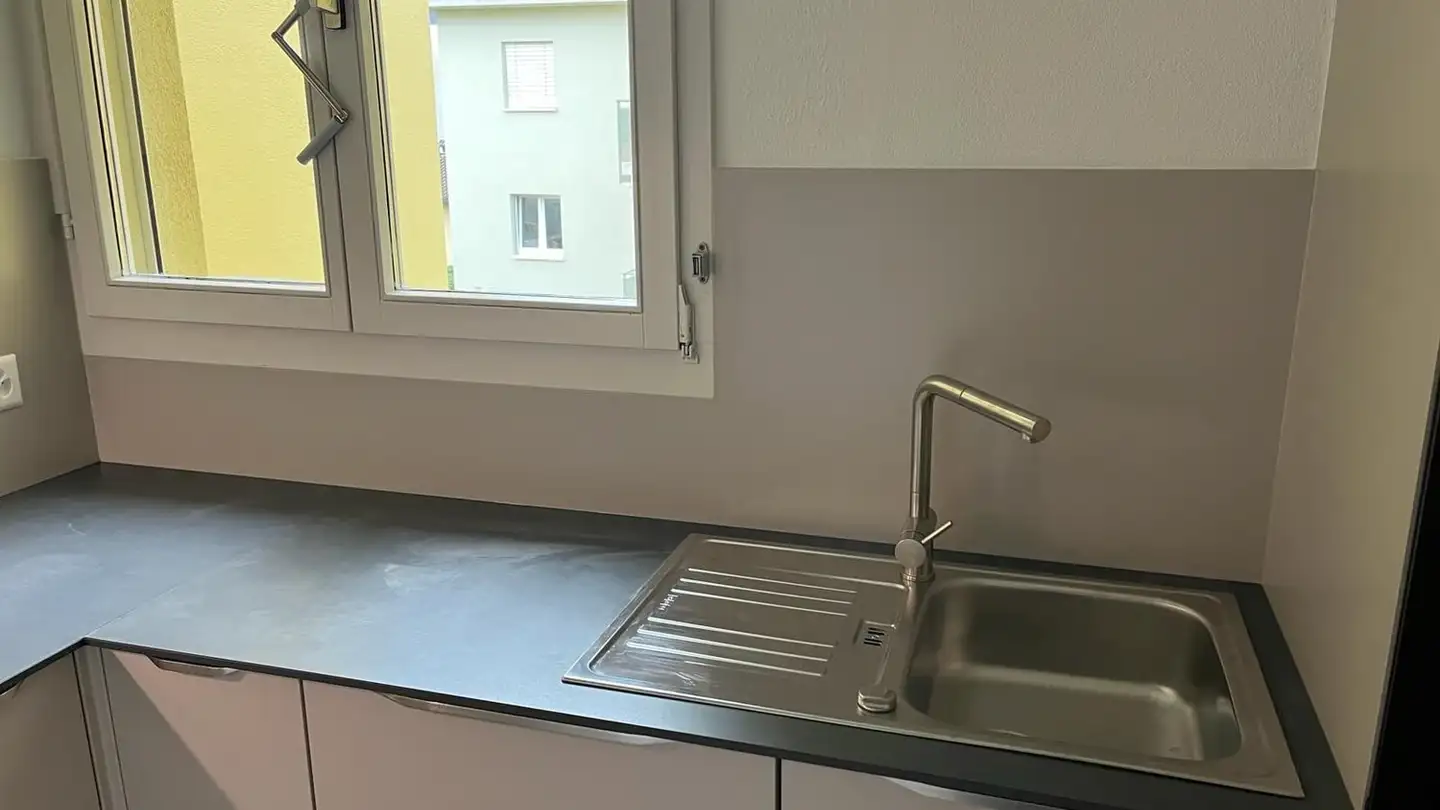 Apartment for rent - Via Carsiné 4, 6814 Lamone - Photo 4