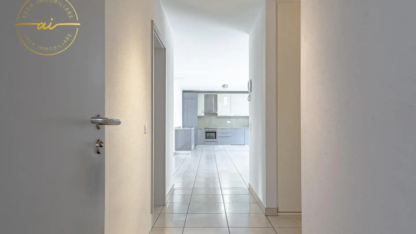 Appartamento in vendita - 6874 Castel San Pietro - Foto 3