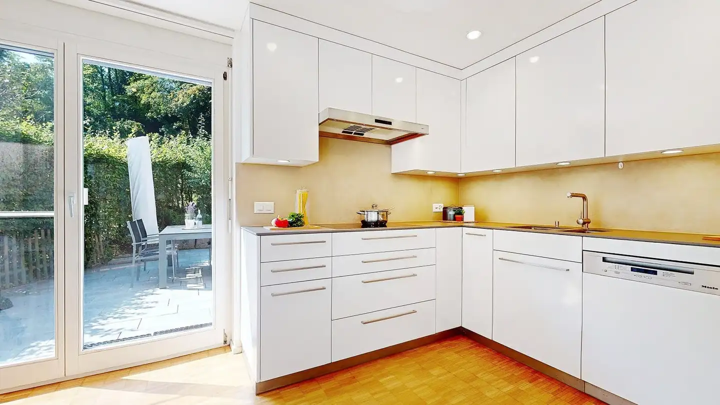 Appartamento in affitto - Felsenstrasse 8, 5400 Baden